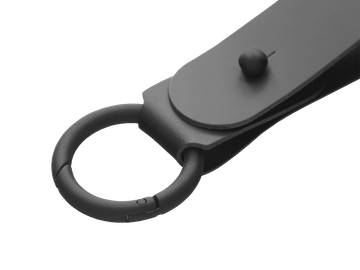 Kovové prvky - gumový povrch