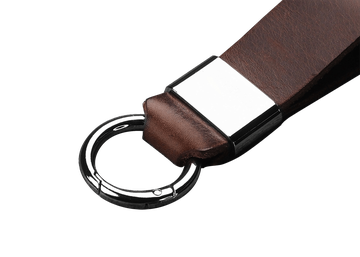 Elementos metálicos cromados