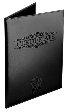 Okładka na dyplom 15201901