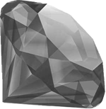 Swarovski kristāls Silver Night 01