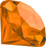 Swarovski kristāls Sun 09