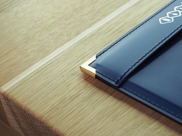 4 esquinas metálicas