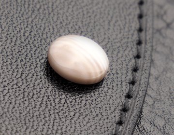 Svītrains krama dekors