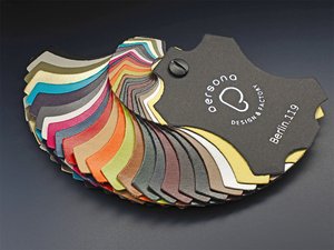 Piel de PU SAMPLER de Berlín 1571119
